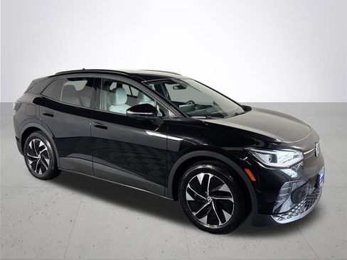 Certified 2021 Volkswagen ID.4 Pro S image 5