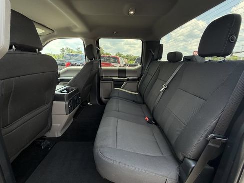 Used 2019 Ford F150 XL w/ Equipment Group 101A Mid AWD/4WD image 7