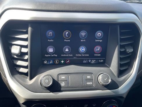 Used 2021 GMC Acadia SLE w/ Driver Convenience Package image 23