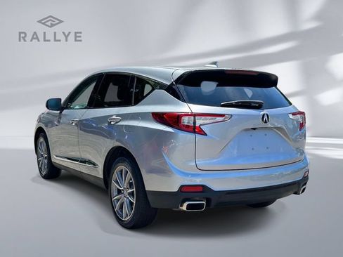 Used 2024 Acura RDX SH-AWD w/ Technology Package image 5