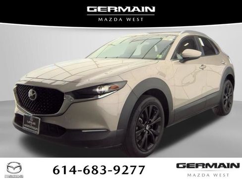Used 2024 MAZDA CX-30 AWD 2.5 S w/ Preferred Package image 4