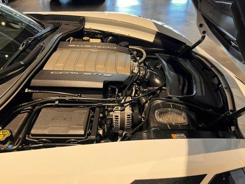 Used 2017 Chevrolet Corvette Grand Sport image 14