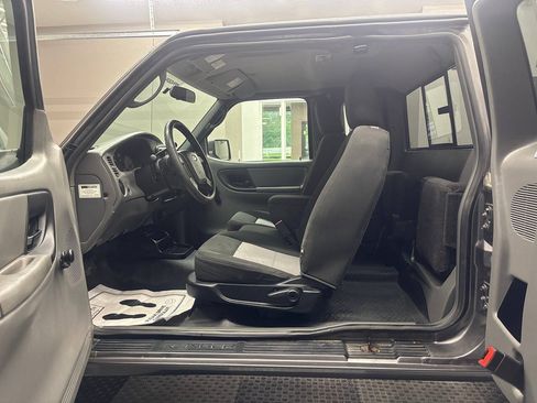Used 2011 Ford Ranger Sport AWD/4WD image 15