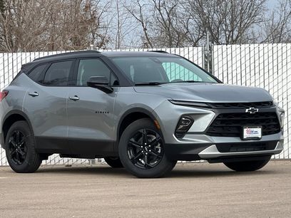 New 2026 Chevrolet Blazer LT w/ Convenience Package