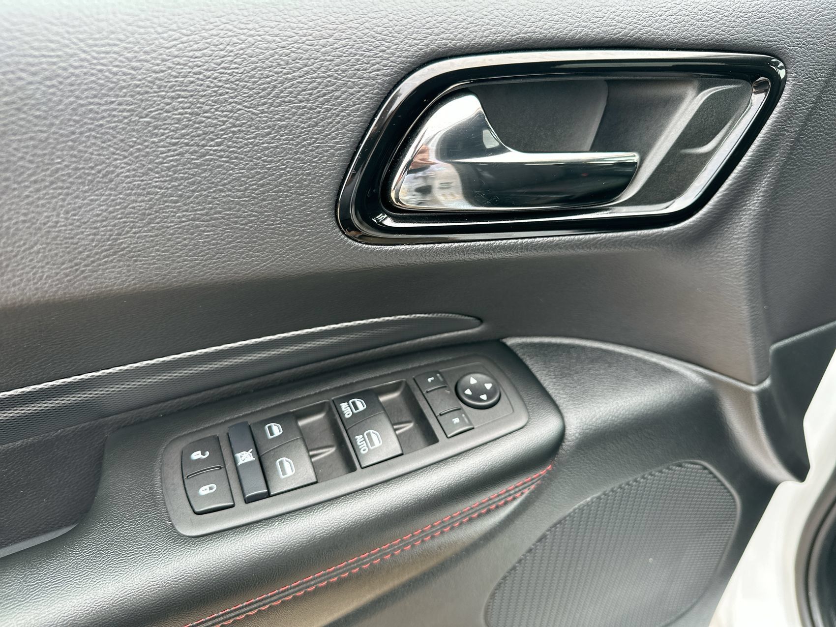 Used 2026 Dodge Durango GT AWD/4WD image 13
