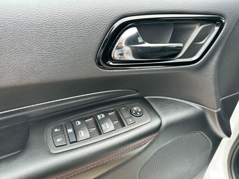Used 2026 Dodge Durango GT AWD/4WD image 13
