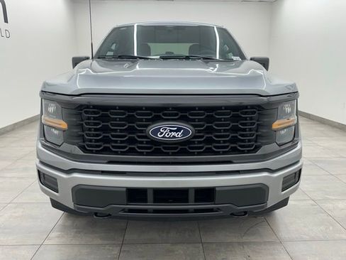 New 2025 Ford F150 STX image 7