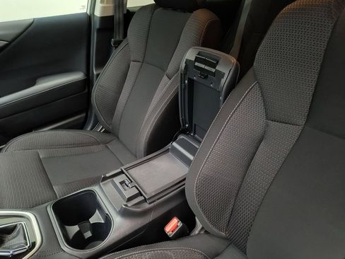 Used 2021 Subaru Outback Premium AWD/4WD image 26