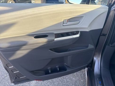 Used 2022 Toyota Sienna LE image 20