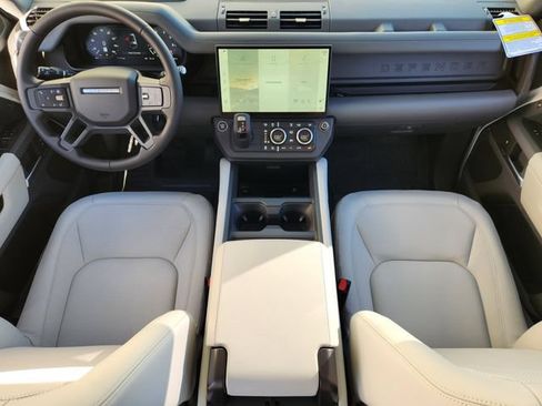 Used 2026 Land Rover Defender 130 S AWD/4WD image 19