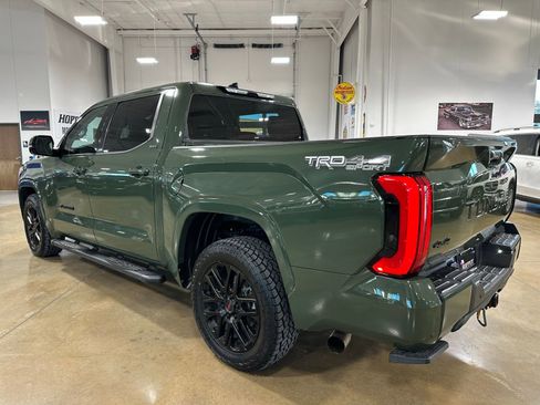 Used 2023 Toyota Tundra SR5 image 5