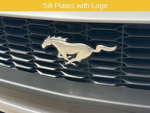 Certified 2024 Ford Mustang Premium RWD image 21