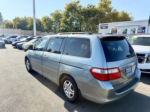 Used 2007 Honda Odyssey EX-L image 5
