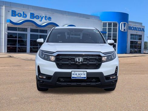 New 2026 Honda Ridgeline RTL image 9