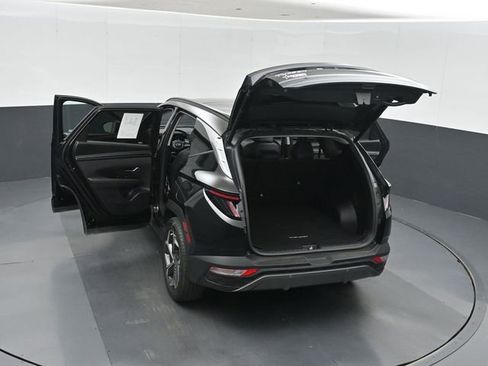 Used 2024 Hyundai Tucson Limited FWD image 51