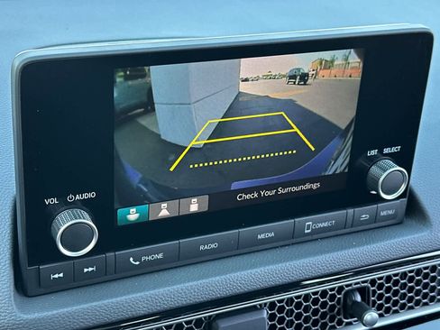 New 2026 Honda Civic LX image 20