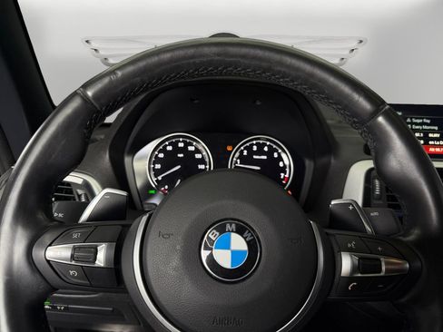 Used 2019 BMW M240i xDrive Convertible AWD/4WD image 18