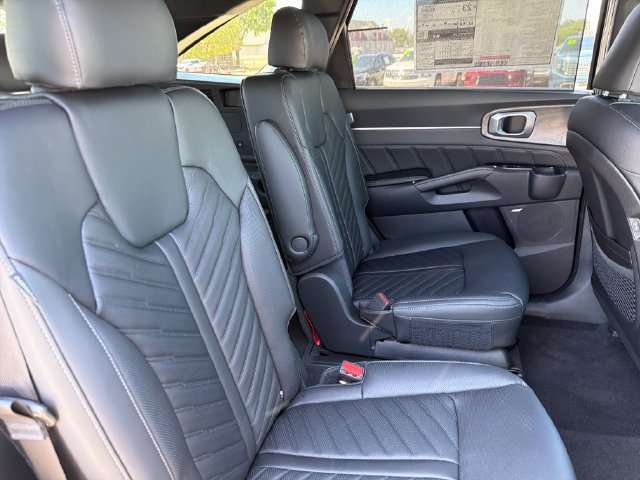 New 2026 Kia Sorento SX Prestige AWD/4WD image 23