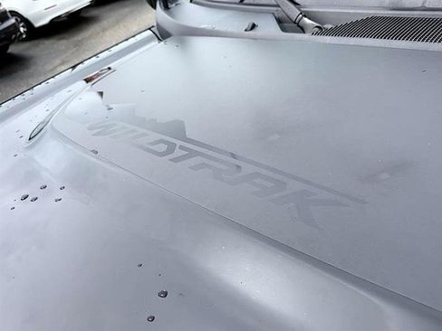 Used 2023 Ford Bronco Wildtrak AWD/4WD image 11