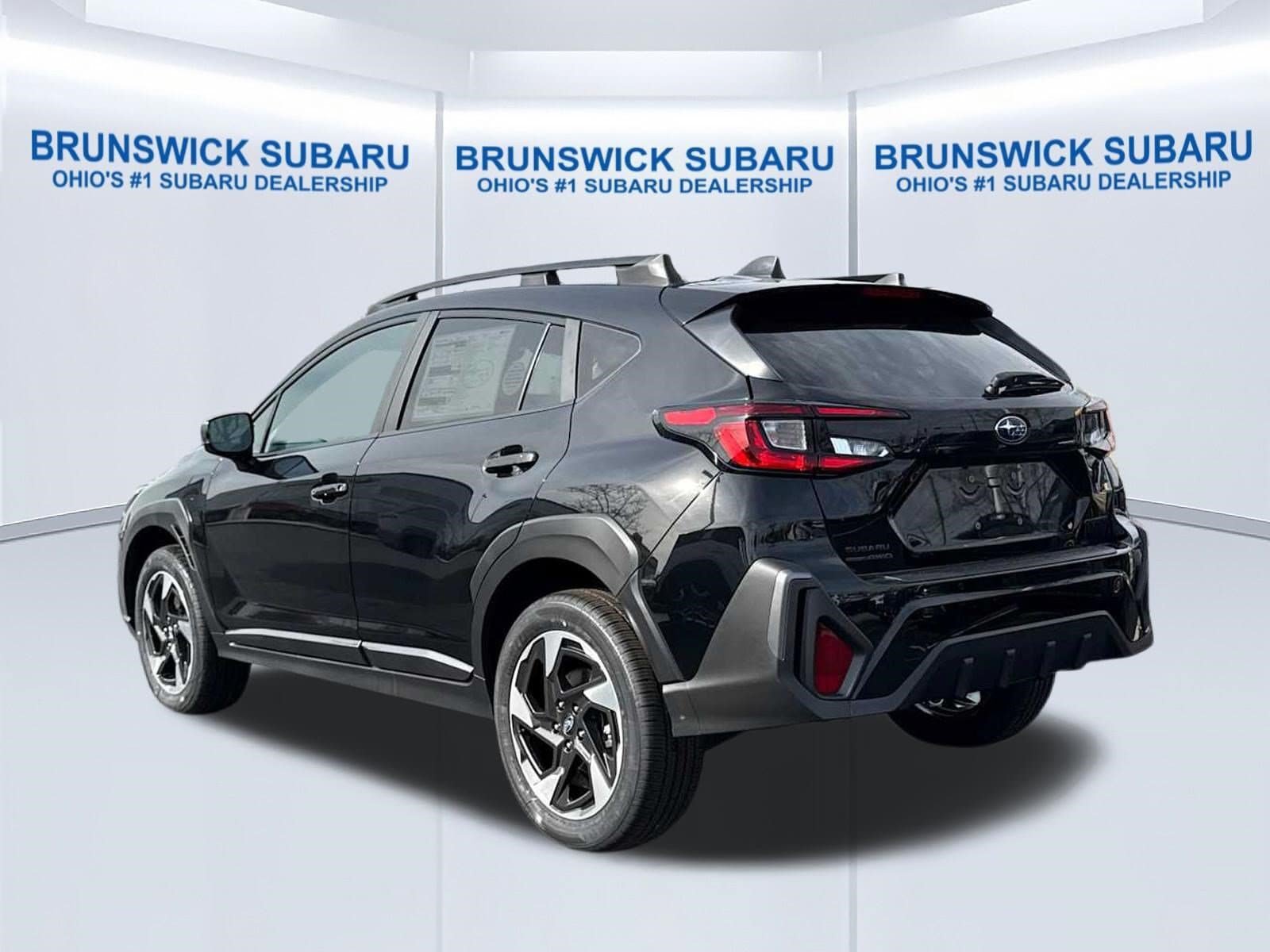 New 2026 Subaru Crosstrek 2.5i Limited AWD/4WD image 4