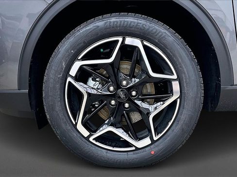 New 2026 Ford Escape Platinum w/ Premium Technology Package image 14