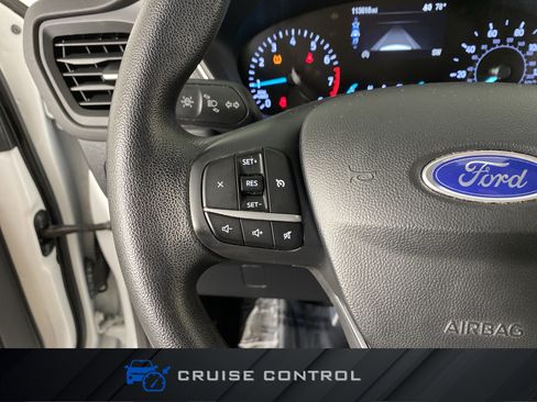 Used 2020 Ford Escape SE FWD image 22