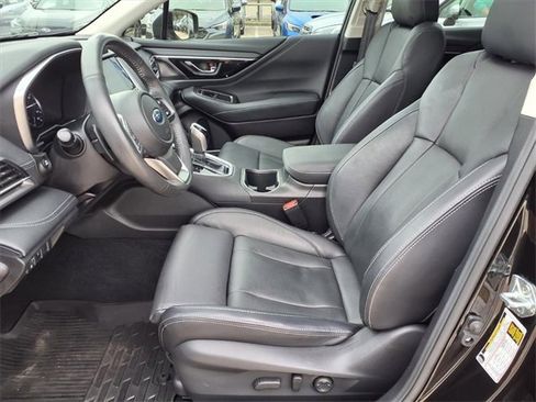 Certified 2023 Subaru Outback Touring XT image 6