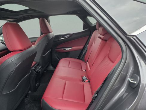 Used 2025 Lexus NX 350 AWD w/ Premium Package image 16