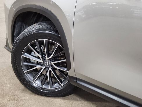 Used 2022 Lexus NX 250 FWD w/ Premium Package image 24