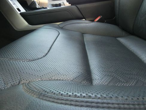 Used 2024 Toyota Tundra Limited image 54