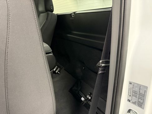 New 2026 Chevrolet Silverado 1500 W/T w/ WT Value Package image 24