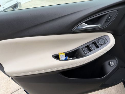 New 2026 Buick Encore GX Preferred w/ Comfort Package image 9