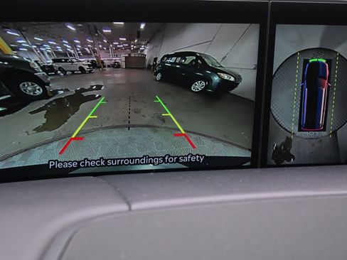 New 2026 Lincoln Navigator L Black Label AWD/4WD image 27