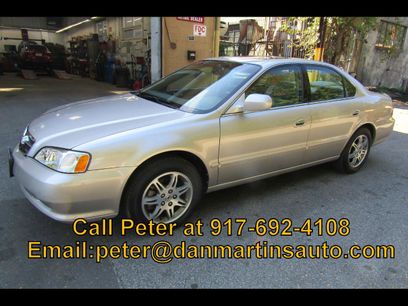 Used 1999 Acura TL