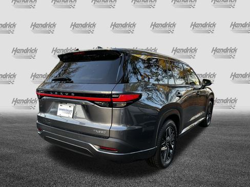 Used 2024 Lexus TX 350 FWD w/ Technology Package image 9