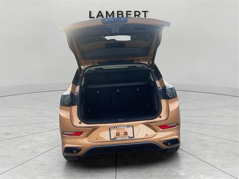 New 2026 Buick Encore GX Avenir w/ Avenir Technology Package image 25