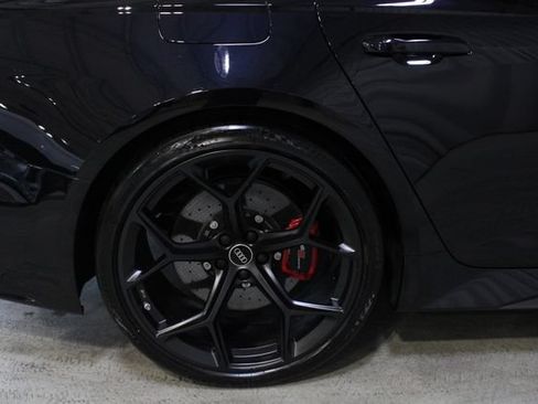 Used 2026 Audi RS 6 performance AWD/4WD image 26