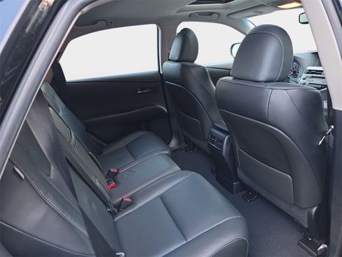Used 2014 Lexus RX 350 AWD image 11