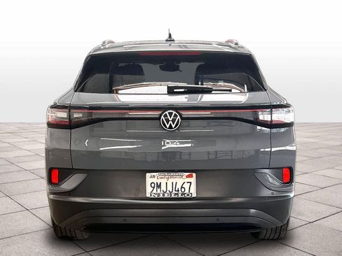 Used 2024 Volkswagen ID.4 2WD image 8