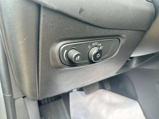 Used 2024 Chevrolet Equinox LT w/ LPO, Floor Liner Package AWD/4WD image 58