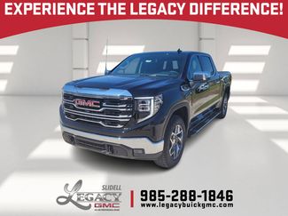 New 2026 GMC Sierra 1500 SLT w/ SLT Premium Plus Package video 1