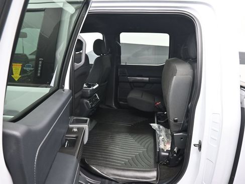 Used 2021 Ford F150 XLT w/ Equipment Group 302A High AWD/4WD image 33