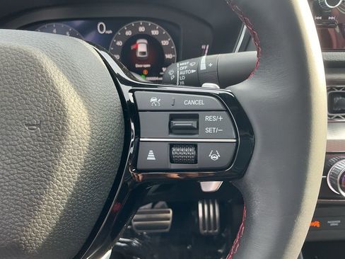 New 2026 Acura Integra A-Spec image 14