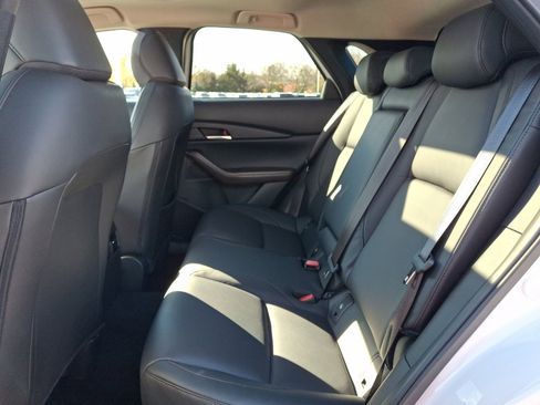 Certified 2025 MAZDA CX-30 AWD 2.5 S w/ Premium Package image 11