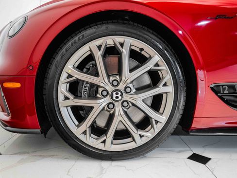 Used 2024 Bentley Continental GT Speed image 10