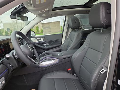 New 2026 Mercedes-Benz GLE 350 4MATIC image 25