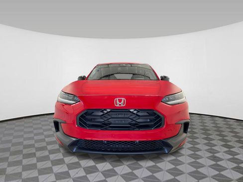 New 2026 Honda HR-V Sport image 8