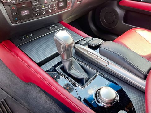 Used 2020 Lexus GS 350 F Sport image 16