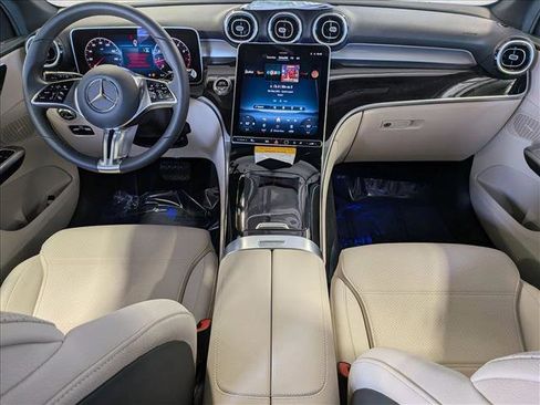 Used 2026 Mercedes-Benz GLC 300 4MATIC image 18