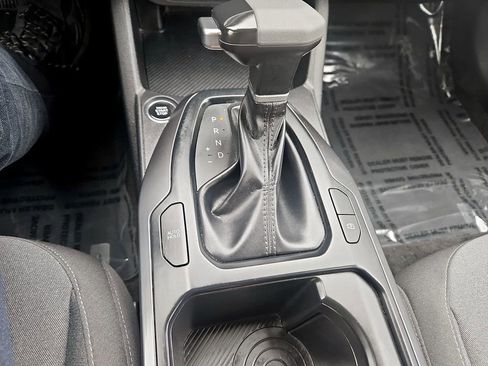 Used 2025 Kia K4 LXS image 27